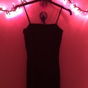 Little black dress 🖤